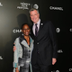 New York City Mayor Bill de Blasio and his wife, Chirlane McCray, attend the 2014 Tribeca Film Festival’s closing night film Begin Again on April 26, 2014, in New York City.
Neilson Barnard/Getty Images for the 2014 Tribeca Film Festival